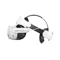Miniatyrbillede 1 af 6: Elite Strap H4 Boost KIWI DESIGN | til Meta Quest 3 &amp; 3S