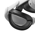 Miniatyrbillede 6 af 6: Elite Strap med batteri til Meta Quest 3S & Quest 3 | KIWI DESIGN
