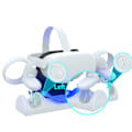 Pikkukuva 3 / 5: Telakointiasema Oculus Quest 2:lle (AL-Q006)| Aolion