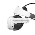 Miniatyrbillede 2 af 6: Elite Strap H4 Boost KIWI DESIGN | til Meta Quest 3 &amp; 3S