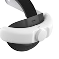 Miniatyrbilde 5 av 6: Elite Strap med batteri til Meta Quest 3S & Quest 3 | KIWI DESIGN