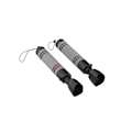 Miniatyrbilde 2 av 6: Holdere til spillkontroller for Meta Quest 3, 3S