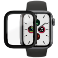 Miniatyrbild 2 av 2: PanzerGlass Full Body Apple Watch 4/5/6/SE (40 mm) Black AB
