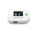 Miniatyrbild 2 av 4: Medisana PM 100 Connect Pulsoximeter