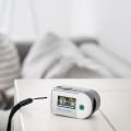 Miniatyrbild 1 av 6: Medisana PM 100 Pulsoximeter