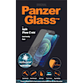 Miniatyrbild 1 av 2: PanzerGlass Apple iPhone 12 mini Case Friendly AB, Black