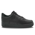 Miniatyrbillede 1 af 4: Nike Air Force 1 Low '07 Triple Black - CW2288-001_455 sort 45 1/2