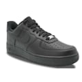 Pikkukuva 3 / 4: Nike Air Force 1 Low '07 Triple Black - CW2288-001_455 sort 45 1/2