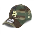 Pikkukuva 1 / 3: UUSI AIKA, Koko camo 9forty losdod, Wdc