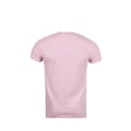 Miniatyrbillede 2 af 2: T-shirt Unkut Glas rose Rosa jag