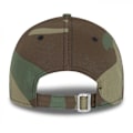 Pikkukuva 2 / 3: UUSI AIKA, Koko camo 9forty losdod, Wdc