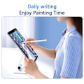 Miniatyrbild 5 av 5: LENOVO Thinkplus BP18 Universal Stylus Penna Magnetisk Touch Penna för Android iOS Tablet