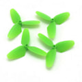 Miniatyrbilde 5 av 5: RC Drone Tilbehør Motorramme/ Bladpropeller CW CCW Motor kompatibel med X26 RC Quadcopter Drone