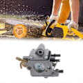 Pikkukuva 2 / 5: C1Q-S258 Kaasutin Stihl MS192 MS192T MS192TC -moottorisahaan