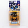 Miniatyrbillede 5 af 5: Wall-e Robot Wall E Eve PVC Action Figur Samlerobjekt Model Legetøjsdukke 6 cm 3 Typer