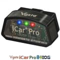 2022new Vgate Icar Pro Wifi Ios Obd2 Scanner Elm327 Bluetooth 4.0 Obdii Auto Diagnostikverktyg