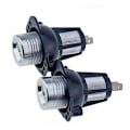 Pikkukuva 3 / 5: Sumuvalot E90 E91 6W LED - Omistetut sumuvalot LED-sumuvalot päiväajovalot