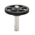 Miniatyrbild 3 av 4: 3D-skrivare Extruder Växel Ersättning för Sherpa Mini för Vorn 2.4 för Stealthburner för Afterburner Hög Precision Extruder Växel