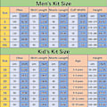 Miniatyrbild 2 av 2: 23-24 Ajax tröja hemmasport träningsdräkt fotbollsuniform no number M