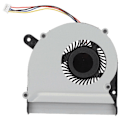 Miniatyrbillede 2 af 3: Køleventilator Aluminiumlegering 4Pin DC 5V Computer CPU-ventilator til ASUS F402C til F502C til S300 til S300C til S300CA til S400