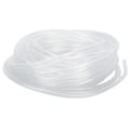 Miniatyrbild 2 av 5: 10 m Lång Öronmussla Hörapparatsslang Universal Transparent PVC Hörapparatslang