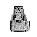 Miniatyrbillede 5 af 5: Starter Solenoid Relæ Til Suzuki Atv 31800-03g00 Eiger 400 Vinson 500 Lt-a400 Lt-a400f Lt-a500f Lt-a500fb-lian