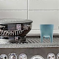 Miniatyrbillede 2 af 5: Lang Vandtragt Vandtank Tragt Espressomaskine Vandtank Tragt Espresso Vandtank Tragt til Hjemme Cafe