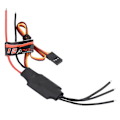 Miniatyrbild 3 av 5: EMAX Simon Series BLHeli 12A ESC 2-3S Batteri för 130-210mm Racing Drone (12A)