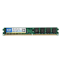 Miniatyrbillede 2 af 3: xiede DDR2 667 2G Fuldt Kompatibel Desktop Computer Hukommelse RAM til Intel/AMD