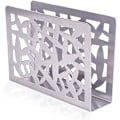 Miniatyrbillede 1 af 4: Håndklædeholder, Metal Rustfrit Stål Håndklædeholder, Sølv