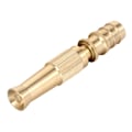 Miniatyrbillede 5 af 5: Messing Havevandslange Fittings Konnektor Adapter Messing Hun Vandhane Leder Koblinger Vandslange Konnektor 3/4 tommer 1/2 tommer
