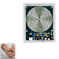 Miniatyrbild 2 av 5: Bio-Healing Frekvensgenerator V2, Ultralågfrekvent Pulsgenerator, -Resonansgenerator