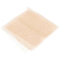 Pikkukuva 1 / 5: 30x30cm Elokuva Meikki Pitsi Verkko Pitsi Peruukki Tekoparran Pitsi Sulkemisen Valmistustarvike