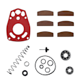 Miniatyrbilde 2 av 5: IM5100 Vedlikeholdssett IM5100 Trigger Ventilsett for IM5100