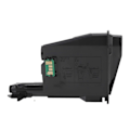 Miniatyrbillede 1 af 5: Sort Tonerpatron Erstatning Printer Pulverpatron til FS1020 FS1040 FS1120MFP M1520(YMCAT)