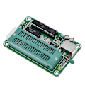 Miniatyrbillede 5 af 5: Pic K150 Programmer Pic Mcu Microcore Brænder Usb Downloader Med Usb Kabel-B15