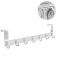 Kraftig Organizer, Paraply - 7 Kroge, Aluminium, genbruger