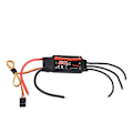 Miniatyrbillede 2 af 5: EMAX Simon Series BLHeli 20A ESC 2-3S Batteri til 130-210mm Racing Drone (20A)