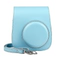 Miniatyrbild 1 av 3: Instax Mini 11 Instant Camera Bag Case Klart case blue