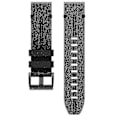 Miniatyrbilde 5 av 5: Erstatningsrem i lær for Garmin Fenix 6