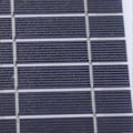 Pikkukuva 5 / 5: 2W 5V Monikiteinen Piiaurinkopaneeli Ulkokäyttöön Aurinkoakun Laturi Mobiili Virtalähde Matkapuhelimen Lataamiseen