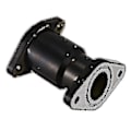 Miniatyrbillede 3 af 4: Indsugningsmanifold Karburator Studs Passer Til Breeze 125 Yfa1 1989-2004