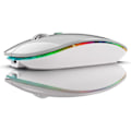 Miniatyrbillede 1 af 5: Mouse Jiggler Anti-Hibernate Auto-Move Cursor Virtuel Trådløs Bluetooth Mus Forhindrer Computerlås