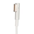 Pikkukuva 3 / 3: Type C - Magneettinen T Macbookille, Type C Uros - Magsafe 2 45W PD Pikalataus PVC Latauskaapeli Ensimmäinen Sukupolvi