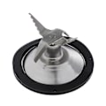 Miniatyrbilde 3 av 5: Iskniv Tetningsring Reservedel for Braun 4184 4184625 Blender-jie