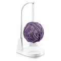 Magnetisk Pendul Garnholder Sæt Garnføder Holder kompatibel med Strikning og Hækling Uld Genie Snoreholder Dispenser