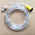 Miniatyrbilde 2 av 5: For Karcher Vanninntaksslange SH5 KHB6 / OC6-18 for KHB-serien - 5m, Fleksibel sugeslange, Uten vann