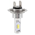 Pikkukuva 4 / 5: Kaukovalo/Lähivalo LED-ajovalosarja - 4 kpl Mini H7 + H7 Yhdistelmäpolttimoita, 240W 52000lm 6000k, Super White