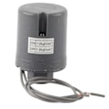 Pikkukuva 1 / 4: 220V G3/8\" Naaraspuolinen kierre Automaattinen vesipumpun painekytkimen ohjain (1.0-1.8 KGF /c)