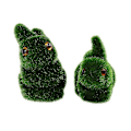 Miniatyrbild 1 av 3: 2 st Simulation Kanin Modell